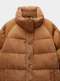 Зимняя куртка Napapijri A-Vaire модель NP0A4I94W0B1 Фото