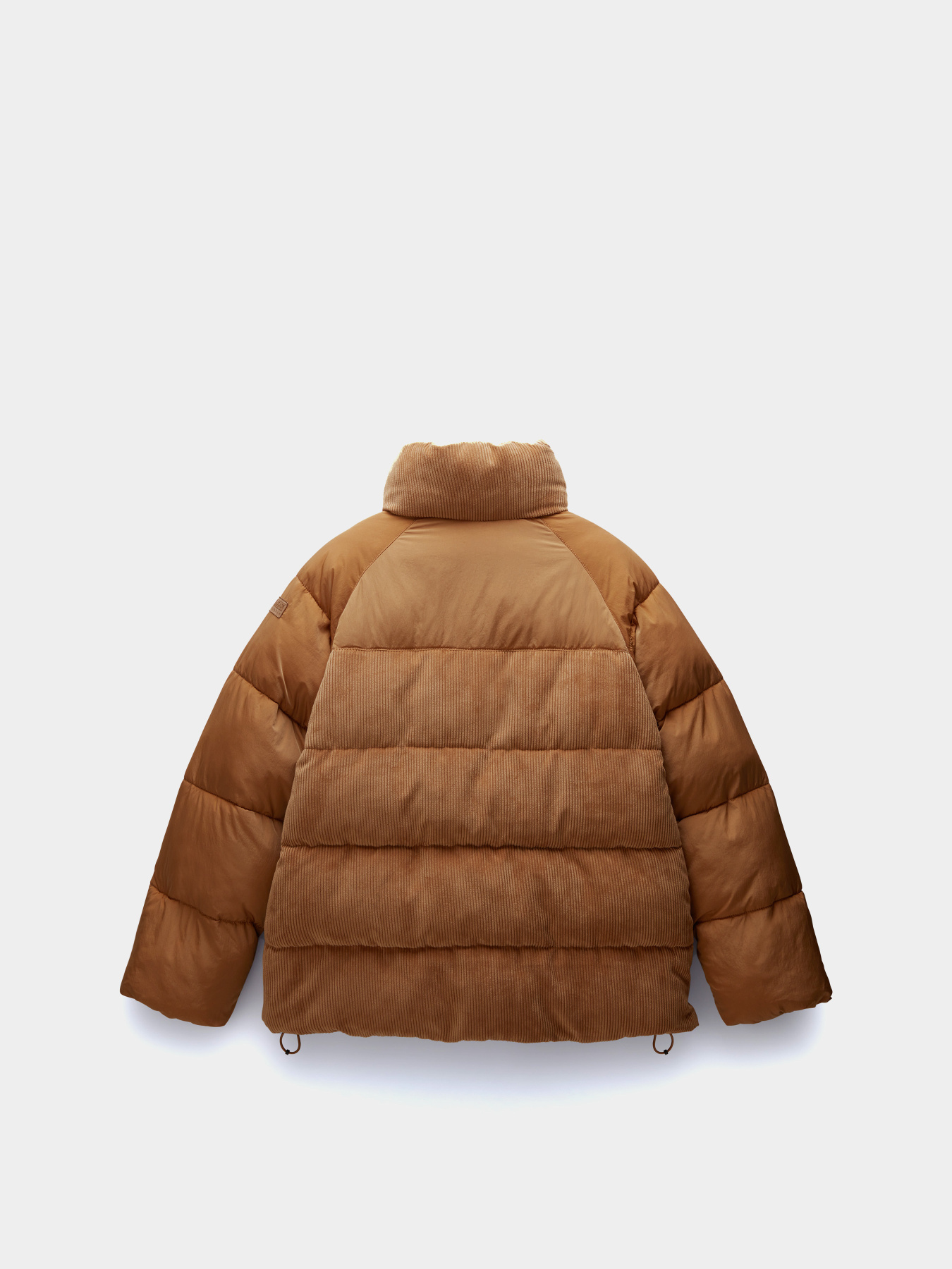 Зимняя куртка Napapijri A-Vaire модель NP0A4I94W0B1 Фото