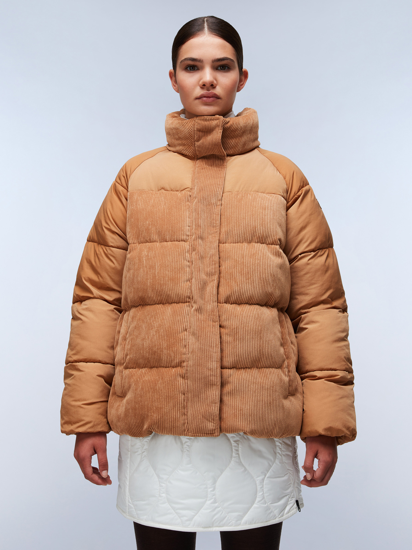 Зимняя куртка Napapijri A-Vaire модель NP0A4I94W0B1 Фото