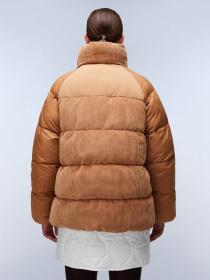 Зимняя куртка Napapijri A-Vaire модель NP0A4I94W0B1 Фото