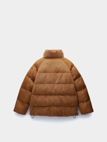 Зимняя куртка Napapijri A-Vaire модель NP0A4I94W0B1 Фото