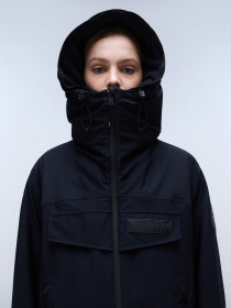 Зимова куртка Napapijri Rainforest Tech Модель NP0A4IAD0411 Фото