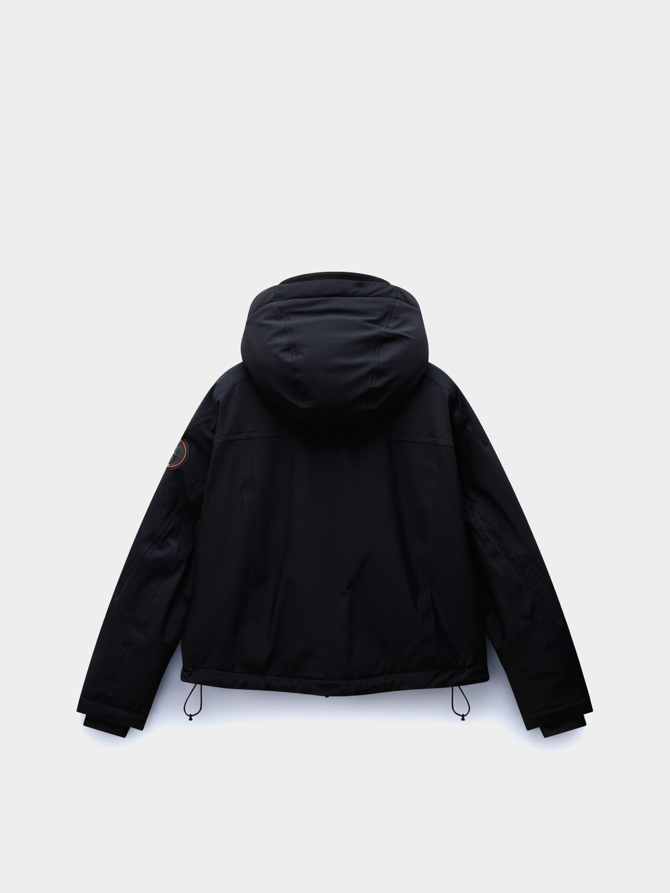 Зимняя куртка Napapijri Rainforest Tech модель NP0A4IAD0411 Зимняя куртка Napapijri Rainforest Tech модель NP0A4IAD0411 Фото