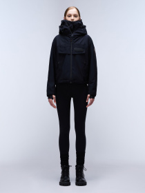 Зимняя куртка Napapijri Rainforest Tech модель NP0A4IAD0411 Зимняя куртка Napapijri Rainforest Tech модель NP0A4IAD0411 Фото