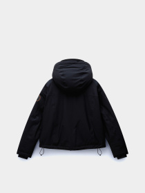 Зимняя куртка Napapijri Rainforest Tech модель NP0A4IAD0411 Зимняя куртка Napapijri Rainforest Tech модель NP0A4IAD0411 Фото