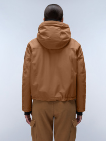 Зимова куртка Napapijri Rainforest Tech модель NP0A4IADW0B1 Фото