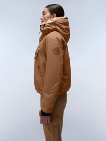 Зимова куртка Napapijri Rainforest Tech модель NP0A4IADW0B1 Фото