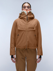 Зимова куртка Napapijri Rainforest Tech модель NP0A4IADW0B1 Фото