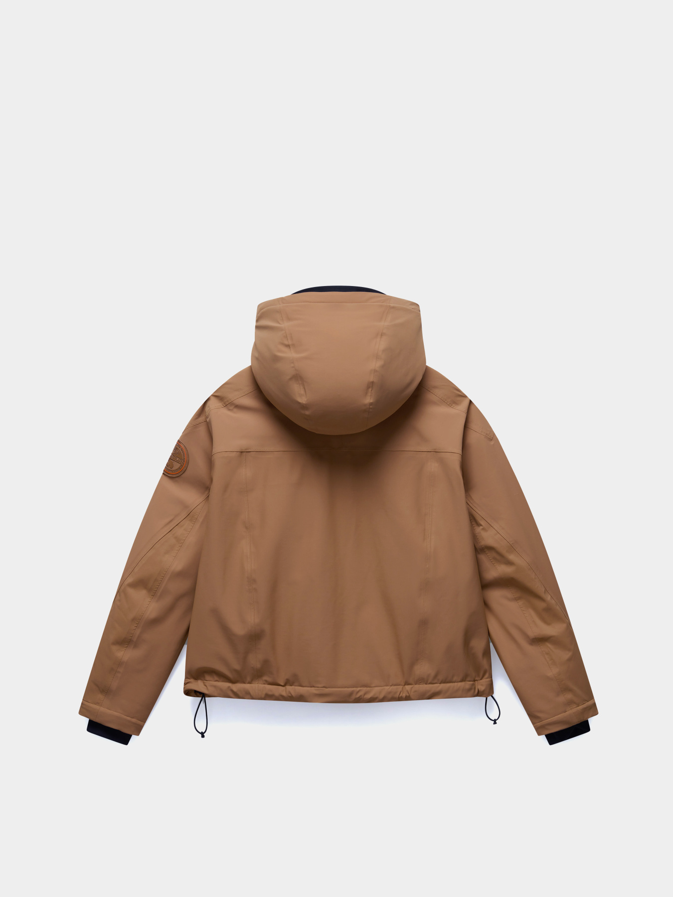 Зимова куртка Napapijri Rainforest Tech модель NP0A4IADW0B1 Фото