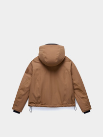 Зимова куртка Napapijri Rainforest Tech модель NP0A4IADW0B1 Фото