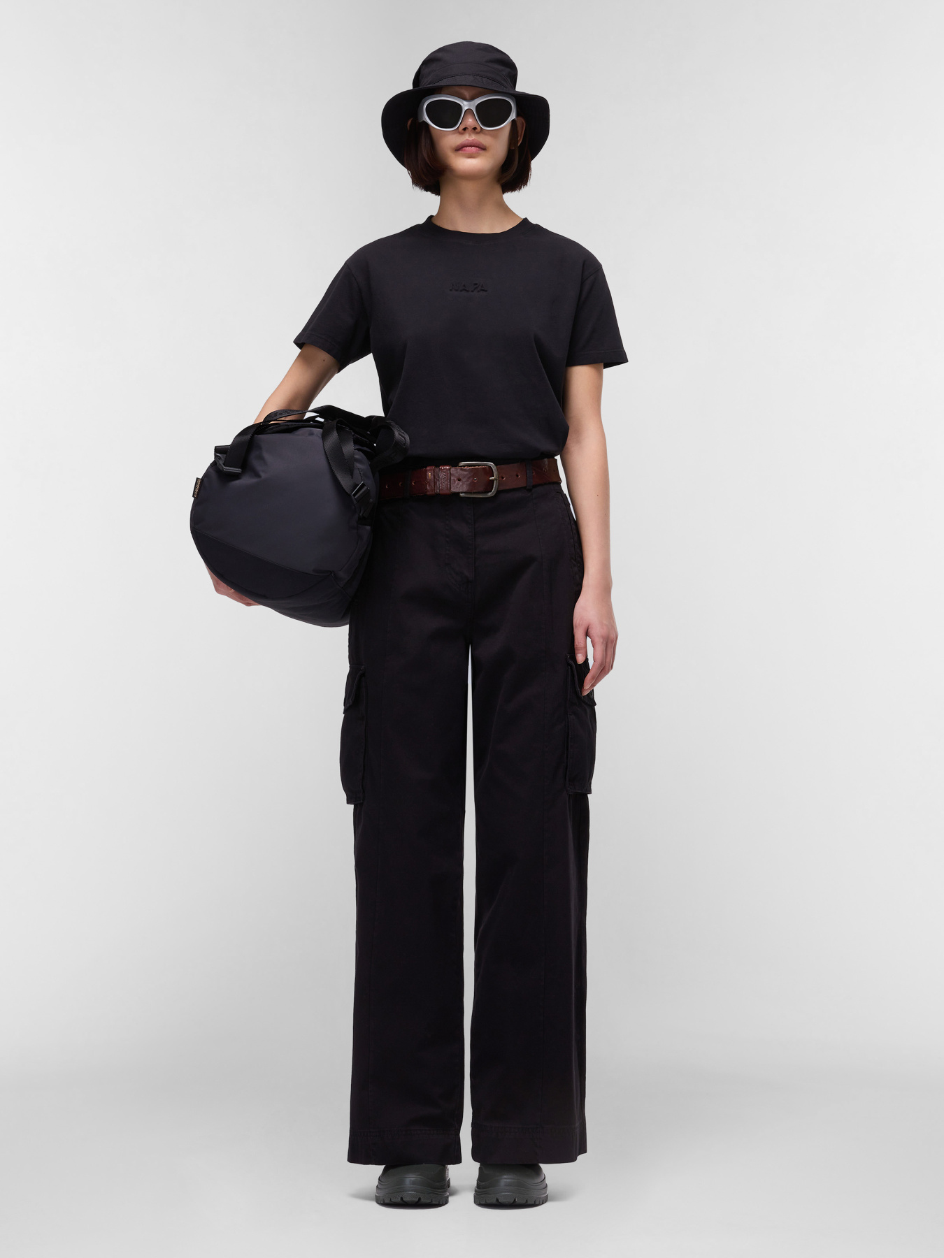 Карго Napapijri Selva модель NP0A4IL49411 Фото