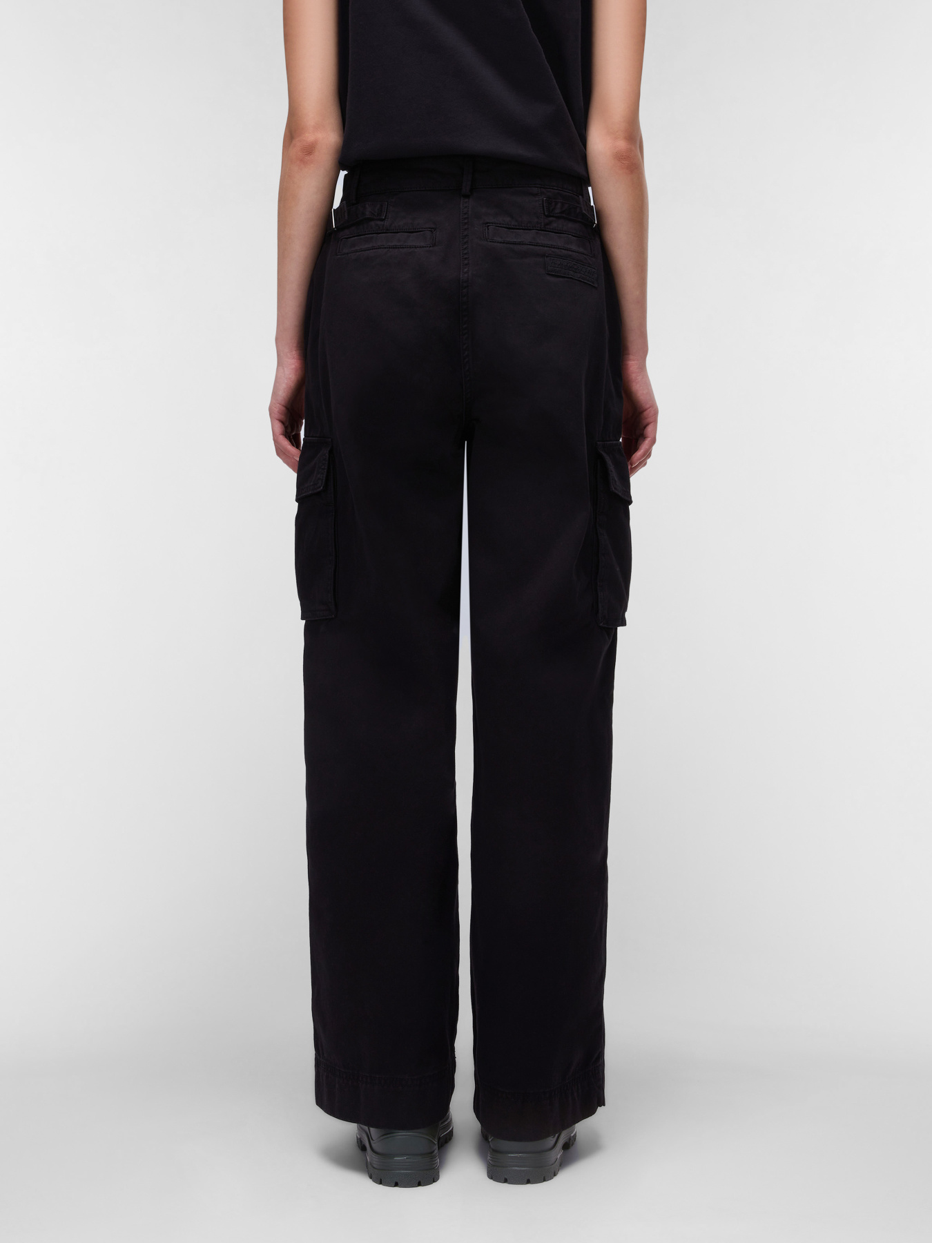 Карго Napapijri Selva модель NP0A4IL49411 Фото