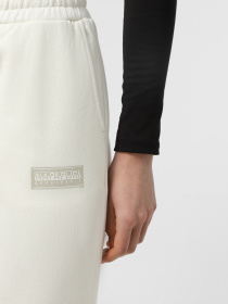 Штаны спортивные Napapijri Box Logo модель NP0A4HZ62061 Фото