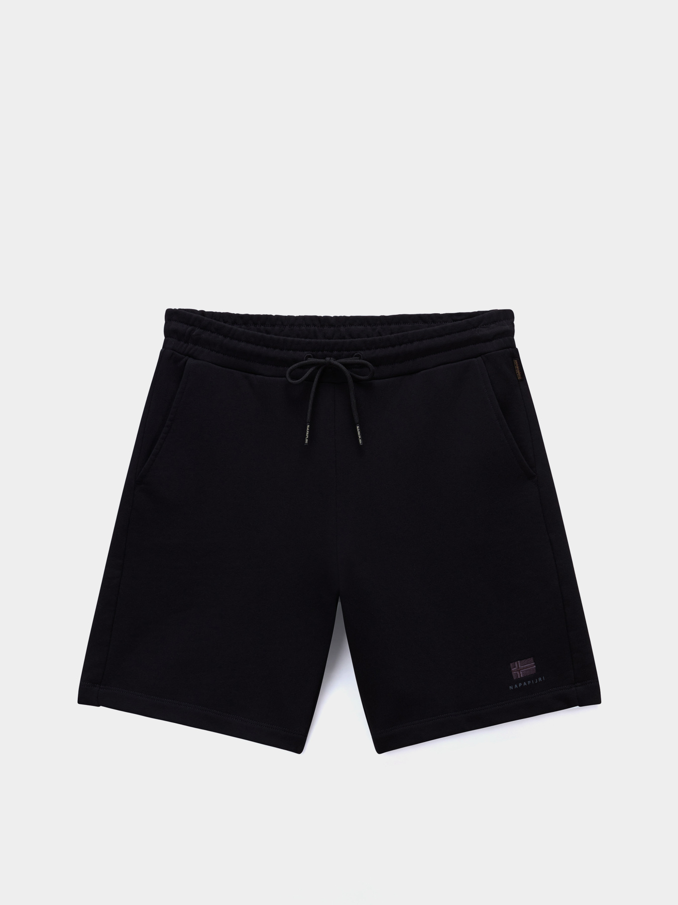 Шорти Napapijri Nina модель NP0A4IEU9411 Фото