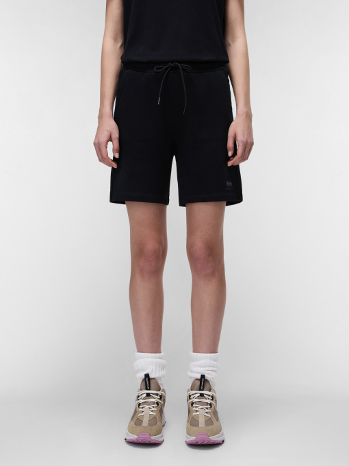 Повседневные шорты Napapijri Nina модель NP0A4IEU9411 Фото