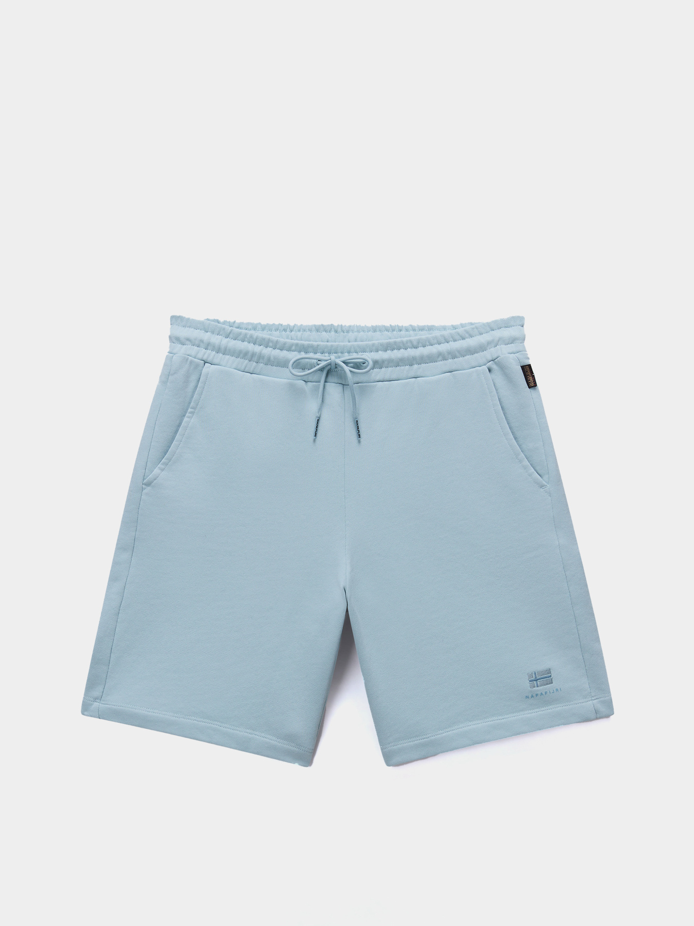 Шорти Napapijri Nina модель NP0A4IEUG1W1 Фото
