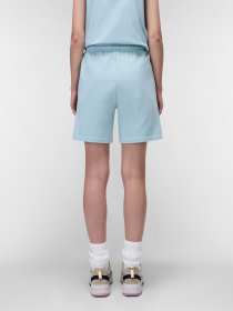 Шорти Napapijri Nina модель NP0A4IEUG1W1 Фото