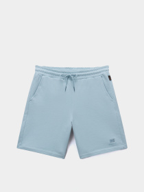 Шорти Napapijri Nina модель NP0A4IEUG1W1 Фото