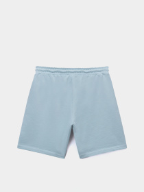 Шорти Napapijri Nina модель NP0A4IEUG1W1 Фото