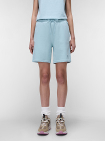 Шорти Napapijri Nina модель NP0A4IEUG1W1 Фото