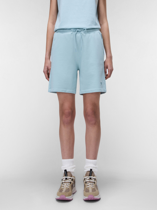 Повседневные шорты Napapijri Nina модель NP0A4IEUG1W1 Фото