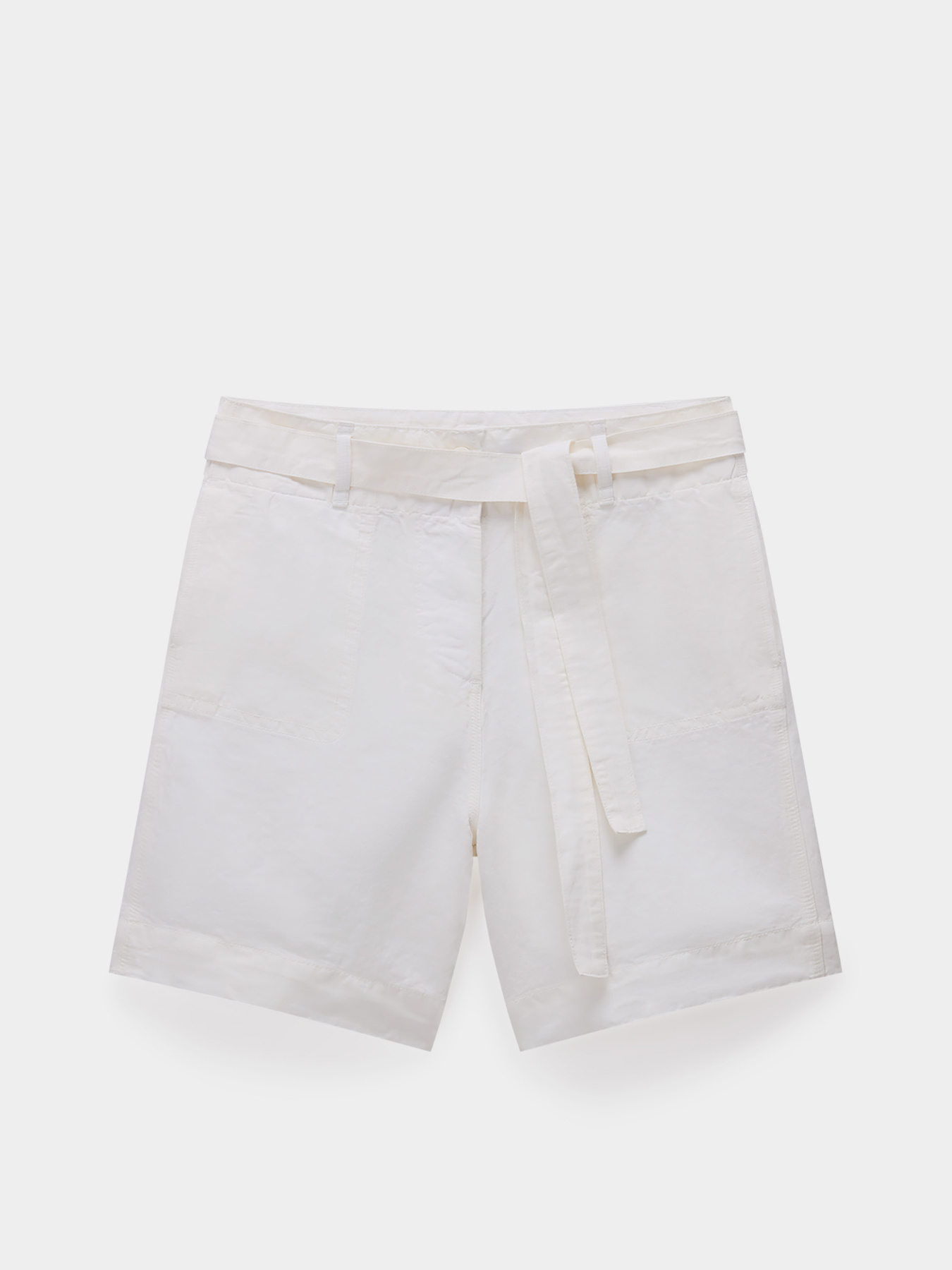 Шорти Napapijri Nice Bermuda модель NP0A4IEX2061 Фото