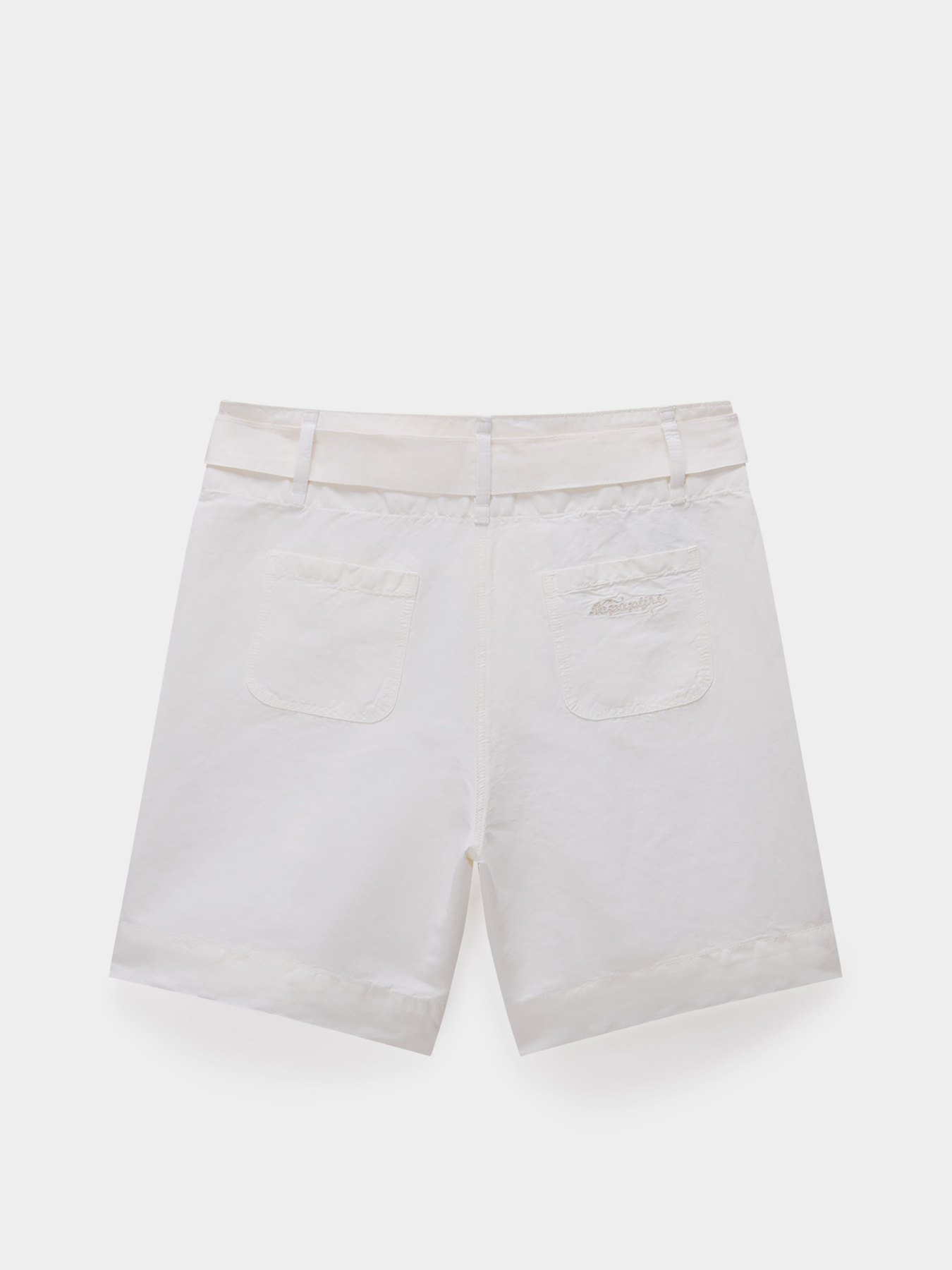 Шорти Napapijri Nice Bermuda модель NP0A4IEX2061 Фото