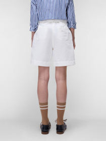 Шорти Napapijri Nice Bermuda модель NP0A4IEX2061 Фото