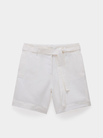 Шорти Napapijri Nice Bermuda модель NP0A4IEX2061 Фото