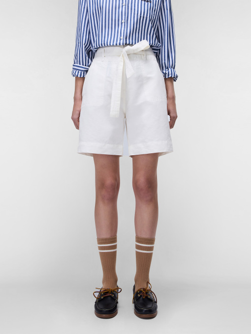 Шорти Napapijri Nice Bermuda Модель NP0A4IEX2061 Фото