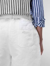 Повсякденні шорти Napapijri Nice Bermuda модель NP0A4IEX2061 Фото