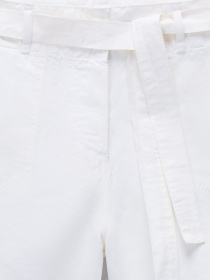 Повсякденні шорти Napapijri Nice Bermuda модель NP0A4IEX2061 Фото