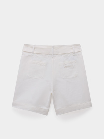 Повсякденні шорти Napapijri Nice Bermuda модель NP0A4IEX2061 Фото