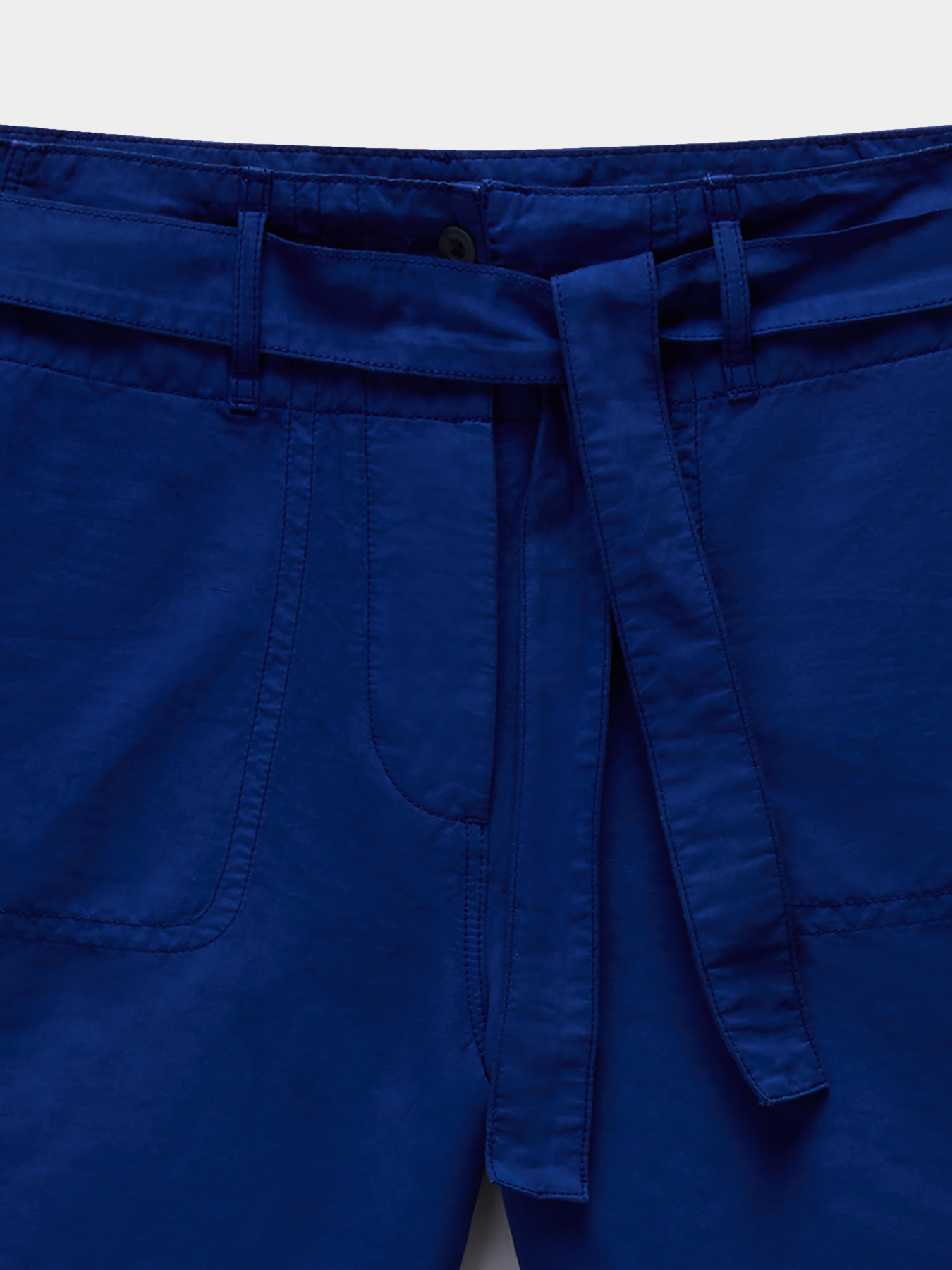 Шорти Napapijri Nice Bermuda модель NP0A4IEXB2U1 Фото