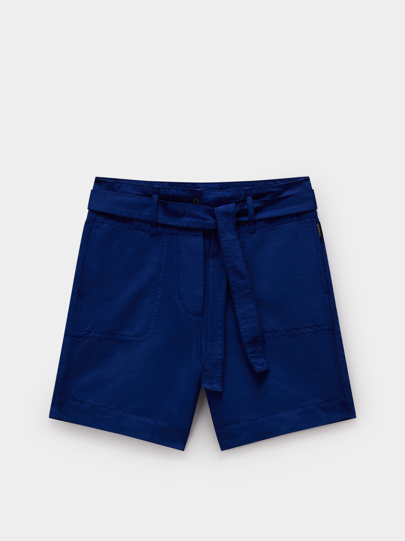 Шорти Napapijri Nice Bermuda модель NP0A4IEXB2U1 Фото