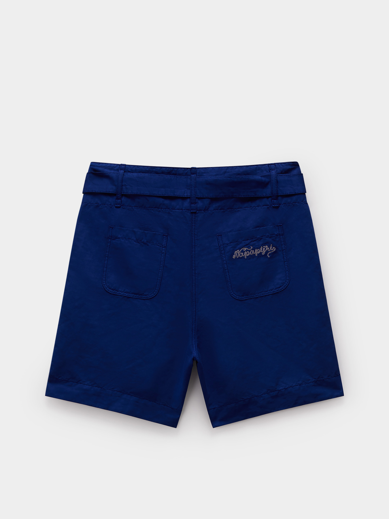 Шорти Napapijri Nice Bermuda модель NP0A4IEXB2U1 Фото