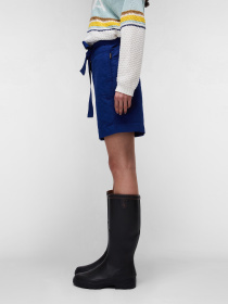 Шорти Napapijri Nice Bermuda модель NP0A4IEXB2U1 Фото