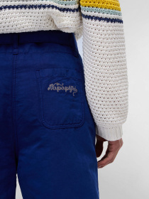 Шорти Napapijri Nice Bermuda модель NP0A4IEXB2U1 Фото