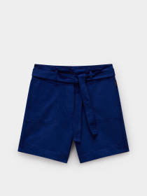 Повсякденні шорти Napapijri Nice Bermuda модель NP0A4IEXB2U1 Фото