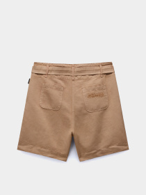 Шорти Napapijri Nice Bermuda модель NP0A4IEXN1Q1 Фото