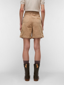 Повсякденні шорти Napapijri Nice Bermuda модель NP0A4IEXN1Q1 Фото