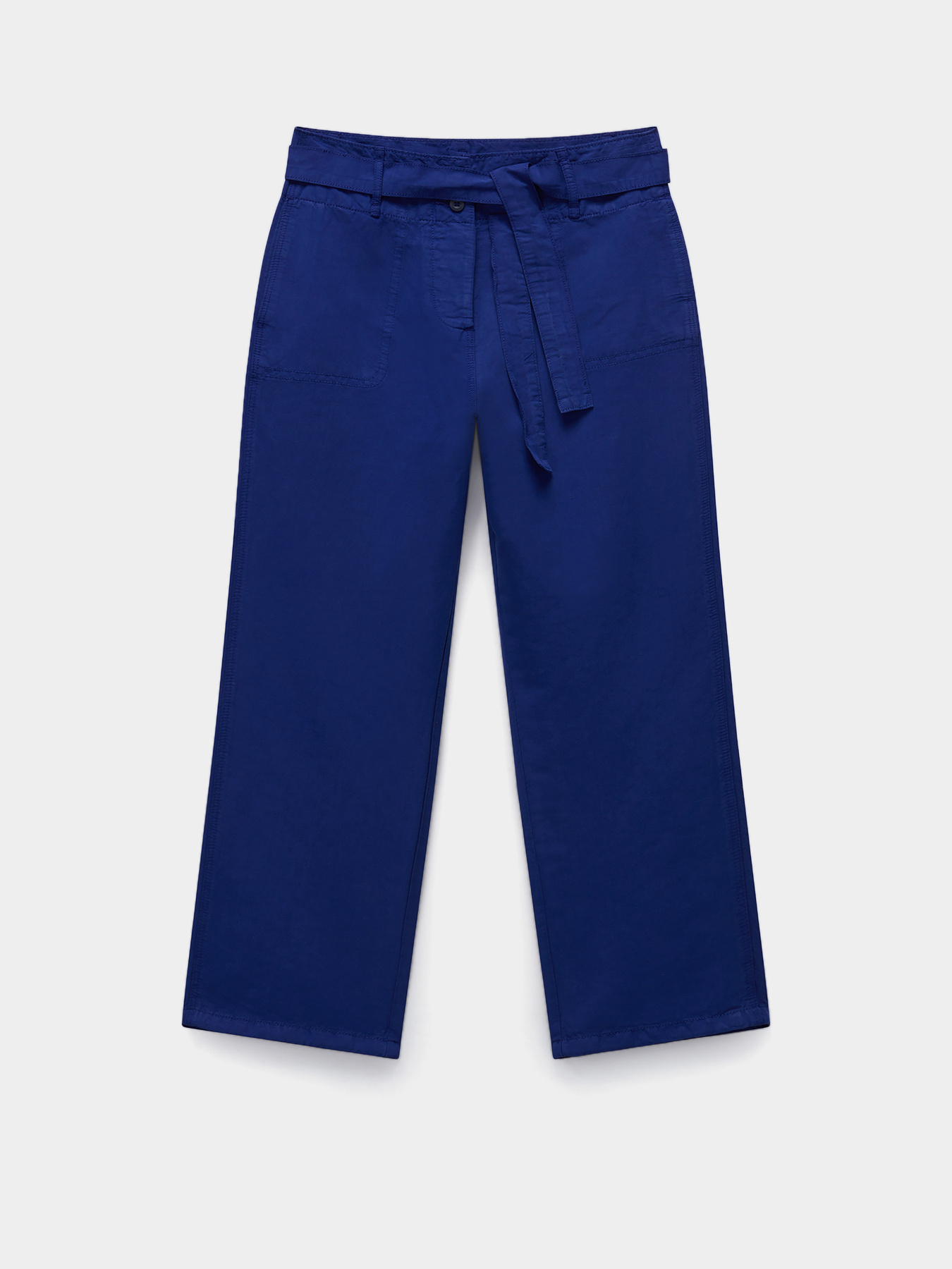 Штани повсякденні Napapijri Nice модель NP0A4IFQB2U1 Фото