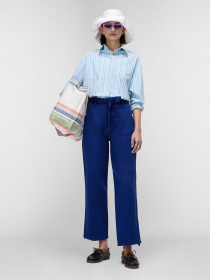 Штани повсякденні Napapijri Nice модель NP0A4IFQB2U1 Фото