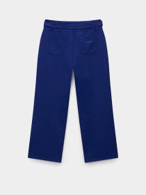 Штани повсякденні Napapijri Nice модель NP0A4IFQB2U1 Фото