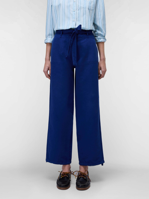 Брюки повседневные Napapijri Nice модель NP0A4IFQB2U1 Фото