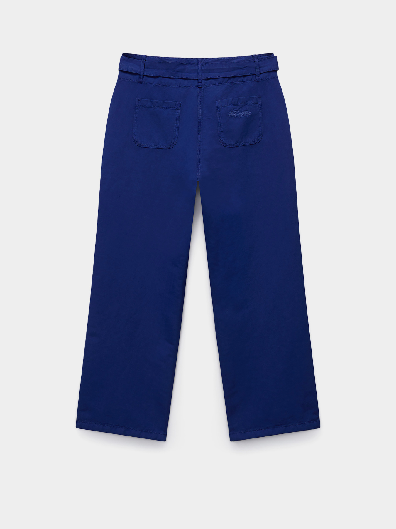 Повсякденні штани Napapijri Nice модель NP0A4IFQB2U1 Фото