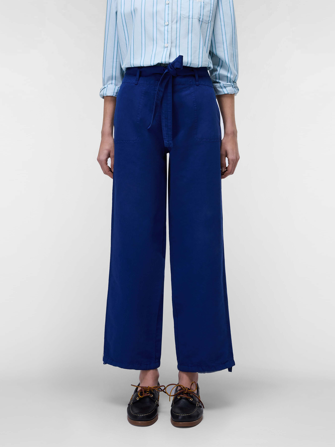 Повсякденні штани Napapijri Nice модель NP0A4IFQB2U1 Фото