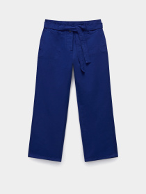 Повсякденні штани Napapijri Nice модель NP0A4IFQB2U1 Фото