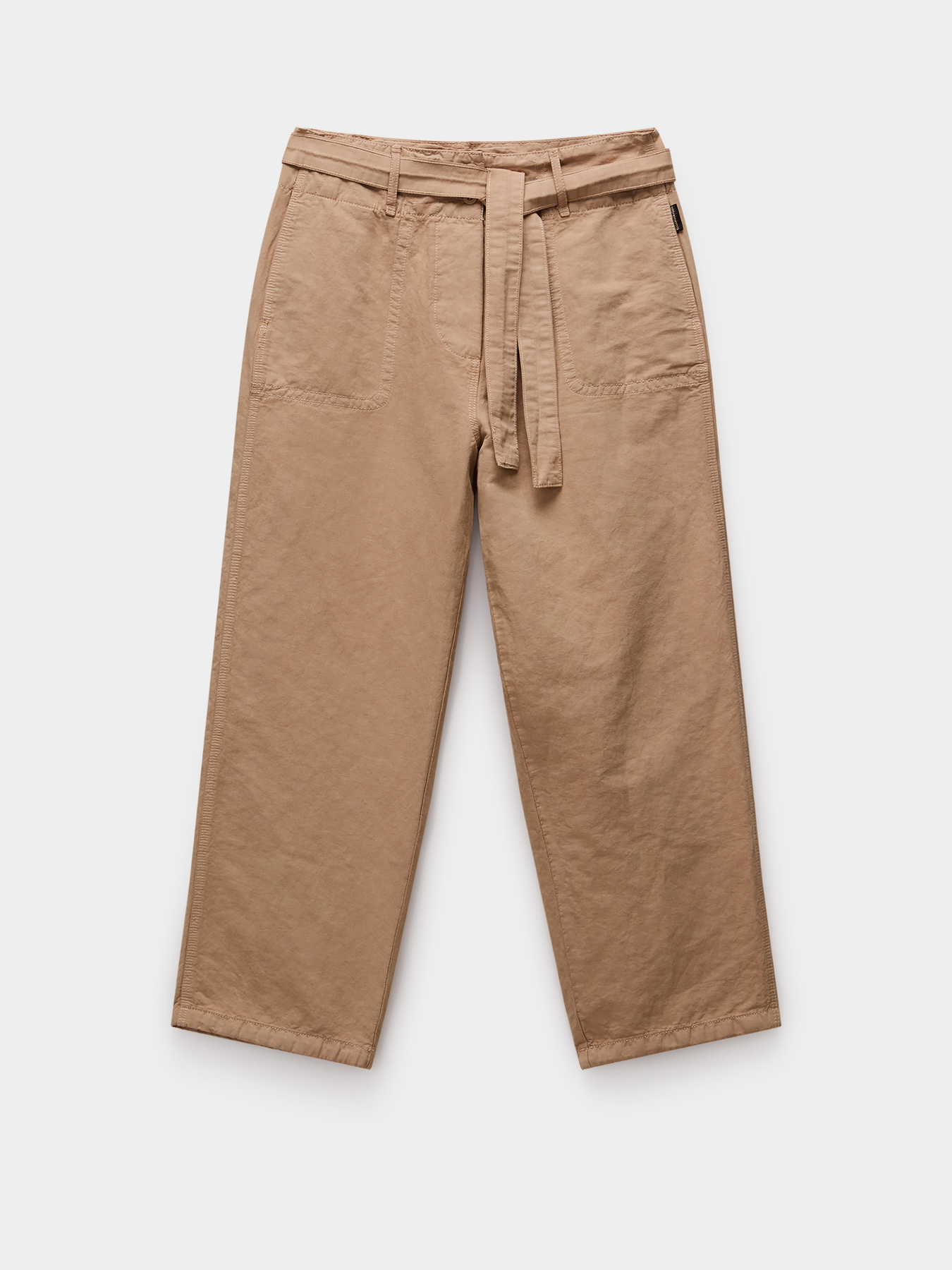 Штани повсякденні Napapijri Nice Модель NP0A4IFQN1Q1 Фото