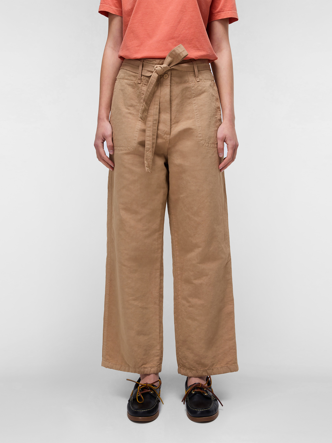 Штани повсякденні Napapijri Nice Модель NP0A4IFQN1Q1 Фото